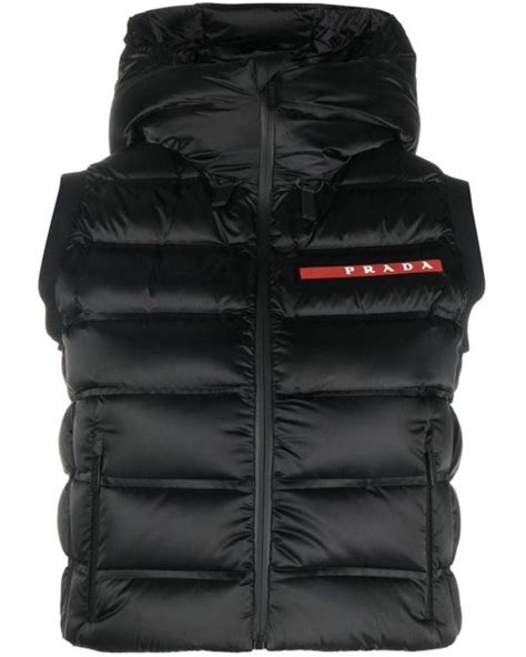 amsterdam prada|prada bodywarmer.